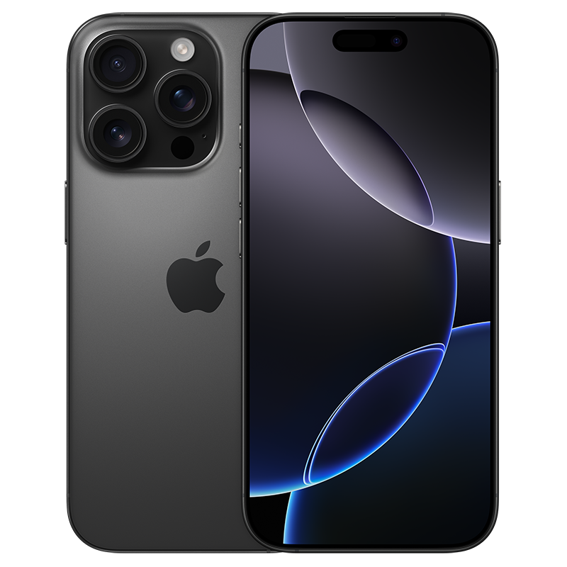 Apple iPhone 16 Pro Max 512GB Crni Titanijum - Vrhunske Performanse i Dizajn - image 1