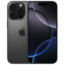 Apple iPhone 16 Pro Max 512GB Crni Titanijum - Vrhunske Performanse i Dizajn - thumbnail 2