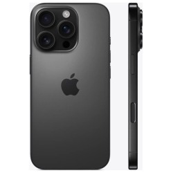Apple iPhone 16 Pro 256GB Crni Titanijum - Kamera, Performanse - thumbnail 2
