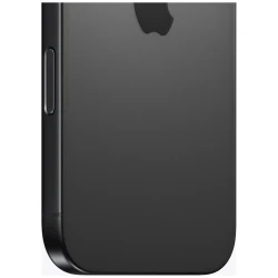 Apple iPhone 16 Pro Max 512GB Crni Titanijum - Vrhunske Performanse i Dizajn - thumbnail 4
