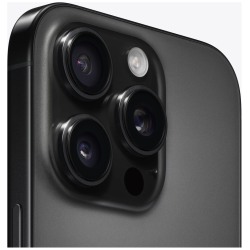 Apple iPhone 16 Pro 256GB Crni Titanijum - Kamera, Performanse - thumbnail 4