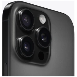 Apple iPhone 16 Pro Max 512GB Crni Titanijum - Vrhunske Performanse i Dizajn - thumbnail 5