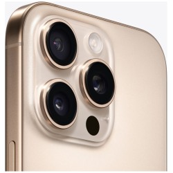 Apple iPhone 16 Pro Max 512GB Pustinjski Titanij - Kamera, Baterija, Performanse - thumbnail 5