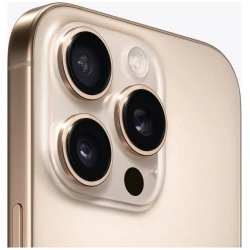 Apple iPhone 16 Pro Max 256GB Pustinjski Titanij - Vrhunska kamera, moćne performanse - thumbnail 5
