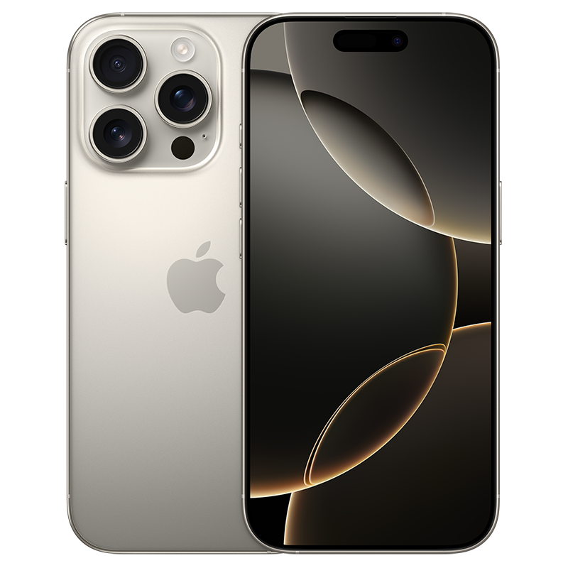 Apple iPhone 16 Pro Max 512GB Prirodni Titanij - Kamera i Baterija - image 1