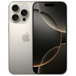 Apple iPhone 16 Pro Max 512GB Prirodni Titanij - Kamera i Baterija - thumbnail 2