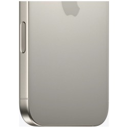 Apple iPhone 16 Pro Max 256GB Prirodni Titanijum – Moćne performanse i vrhunska kamera - thumbnail 4