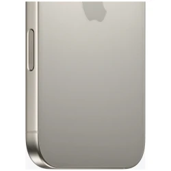 Apple iPhone 16 Pro Max 512GB Prirodni Titanij - Kamera i Baterija - thumbnail 4