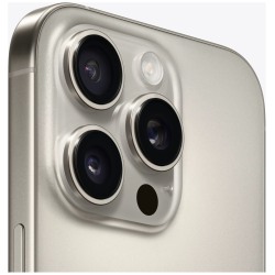Apple iPhone 16 Pro Max 256GB Prirodni Titanijum – Moćne performanse i vrhunska kamera - thumbnail 5