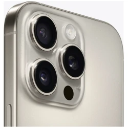 Apple iPhone 16 Pro Max 512GB Prirodni Titanij - Kamera i Baterija - thumbnail 5