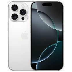 Apple iPhone 16 Pro Max 1TB White Titanium - thumbnail 2