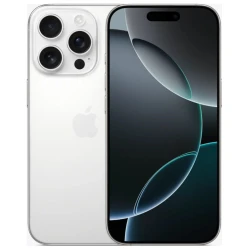 Apple iPhone 16 Pro Max 512GB Bijeli Titanijum - vrhunske fotografije i dugotrajna baterija - thumbnail 2