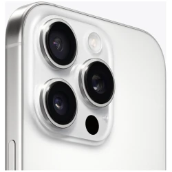 Apple iPhone 16 Pro Max 512GB Bijeli Titanijum - vrhunske fotografije i dugotrajna baterija - thumbnail 5