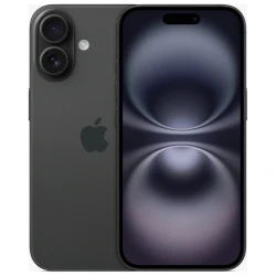 Apple iPhone 16 256GB Crni - Vrhunske fotografije i brze performanse - thumbnail 2