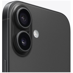 Apple iPhone 16 128GB Black - thumbnail 4
