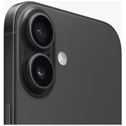 Apple iPhone 16 256GB Crni - Vrhunske fotografije i brze performanse - thumbnail 5