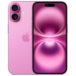 Apple iPhone 16 Plus 128GB Pink - thumbnail 1