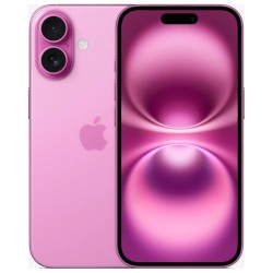 Apple iPhone 16 Plus 256GB Pink - thumbnail 2