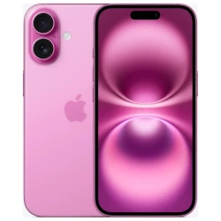 Apple iPhone 16 Plus 128GB Pink - thumbnail 2