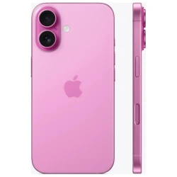 Apple iPhone 16 Plus 128GB Pink - thumbnail 3