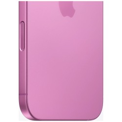 Apple iPhone 16 Plus 256GB Pink - thumbnail 4