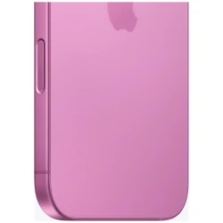Apple iPhone 16 Plus 128GB Pink - thumbnail 4