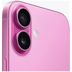 Apple iPhone 16 Plus 128GB Pink - thumbnail 5