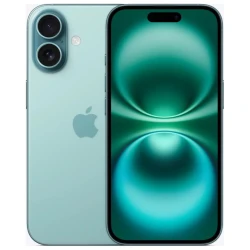 Apple iPhone 16 Plus 256GB Teal - thumbnail 2