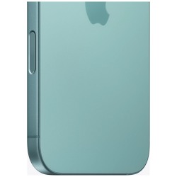 Apple iPhone 16 Plus 256GB Teal - thumbnail 4