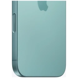 Apple iPhone 16 Plus 256GB Teal - thumbnail 4