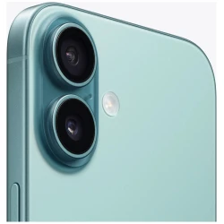 Apple iPhone 16 Plus 256GB Teal - thumbnail 5