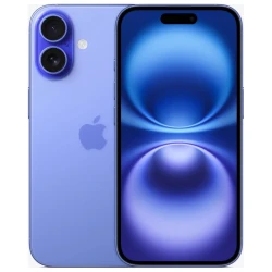 Apple iPhone 16 128GB Ultramarine - thumbnail 2