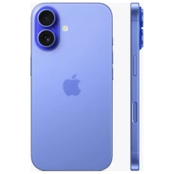 Apple iPhone 16 Plus 128GB Ultramarine - thumbnail 4