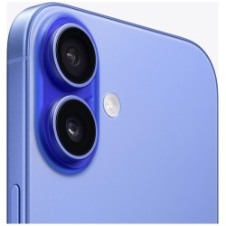 Apple iPhone 16 128GB Ultramarine - thumbnail 5