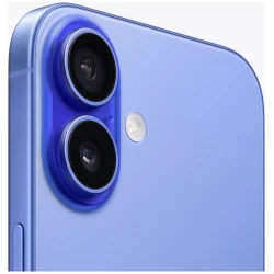 Apple iPhone 16 128GB Ultramarine - thumbnail 5