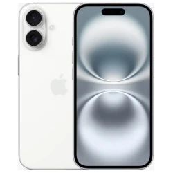 Apple iPhone 16 Plus 128GB White - thumbnail 3