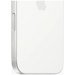 Apple iPhone 16 Plus 128GB White - thumbnail 4