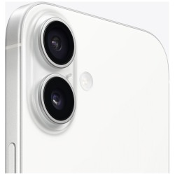 Apple iPhone 16 Plus 256GB White - thumbnail 5