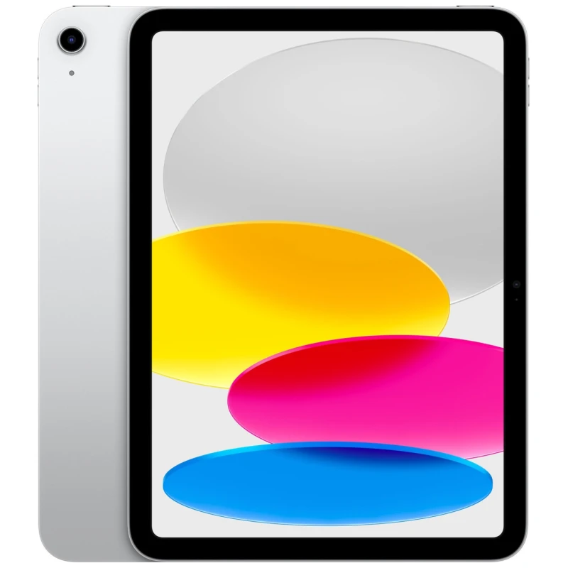 Apple iPad 10.9-inčni Wi-Fi 64GB Srebrni - Brz, Lagan, Praktičan - image 1