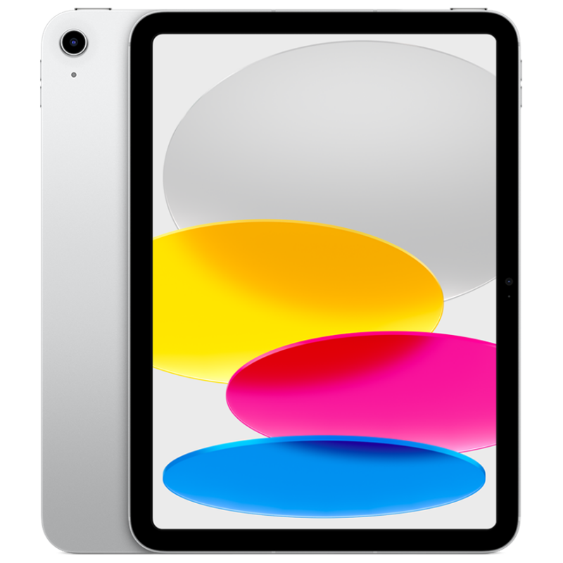 Apple iPad 11-inčni Wi-Fi 256GB Srebrni - Moćan i prenosiv - image 1