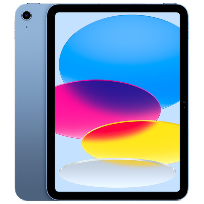 Apple iPad 11-inčni (A16) Wi-Fi 256GB - Plavi - Brz, Prostran, Elegantan - image 1