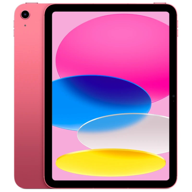 Apple iPad 11" Wi-Fi 256GB Roze - Snažan, Elegantan i Praktičan - image 1