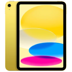 Apple iPad 11-inčni (A16) Wi-Fi 256GB Žuti – Moćan i Prenosiv - thumbnail 1