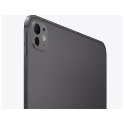 Apple iPad Pro (M4) 13-inčni, Cellular, 256GB, Standardno staklo, Crni - Snaga i Mobilnost - thumbnail 3