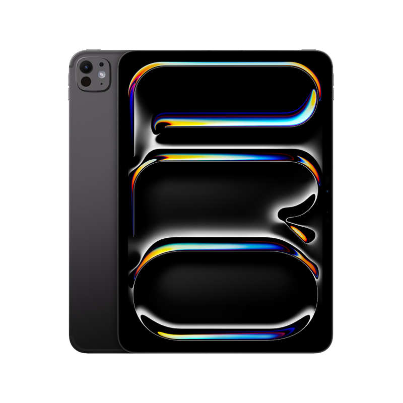 Apple 11-inčni iPad Pro (M4) WiFi 256GB Crni - Brzina i Elegancija - image 1