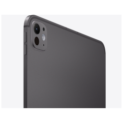 Apple 11-inčni iPad Pro (M4) WiFi 256GB Crni - Brzina i Elegancija - thumbnail 3