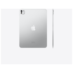 Apple 13-inčni iPad Pro (M4) WiFi 512GB Srebrni - Moćne performanse i zadivljujući prikaz - thumbnail 2