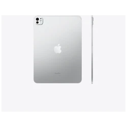 Apple 13-inčni iPad Pro (M4) Cellular 256GB Srebrni - Brzina i Moć u Vašim Rukama - thumbnail 2