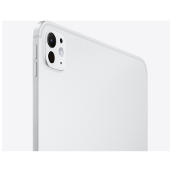 Apple 13-inčni iPad Pro (M4) WiFi 512GB Srebrni - Moćne performanse i zadivljujući prikaz - thumbnail 3