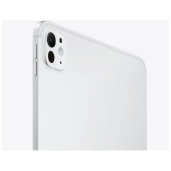 Apple 13-inčni iPad Pro (M4) Cellular 512GB Srebrni - Brzina i Mobilnost - thumbnail 3